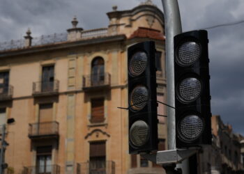 Nit sense incidents a Tortosa després de l’apagada elèctrica