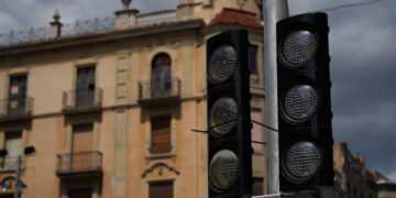 Nit sense incidents a Tortosa després de l’apagada elèctrica