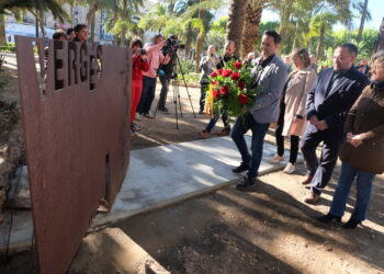 Tortosa reeditarà dues de les obres de l’escriptor Gerard Vergés