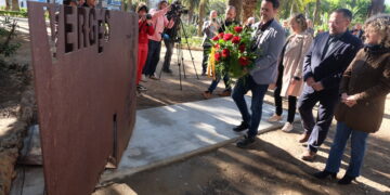 Tortosa reeditarà dues de les obres de l’escriptor Gerard Vergés