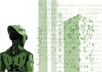 ‘La Intel·ligència Artificial, una veritable oportunitat per a l’Arquitectura’, per Enric Roig