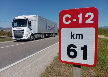 Territori licitarà el primer tram 2+1 entre Tivissa i Móra la Nova per reduir la sinistralitat abans de Setmana Santa