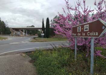 El delegat del Govern a l’Ebre remarca que el 2+1 ara sí que compta amb una dotació econòmica garantida