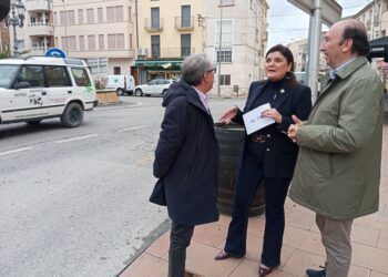 El PP pregunta al govern espanyol sobre el projecte de la variant N-420 de Gandesa