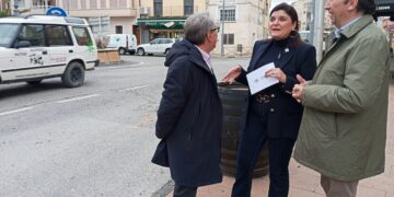 El PP pregunta al govern espanyol sobre el projecte de la variant N-420 de Gandesa