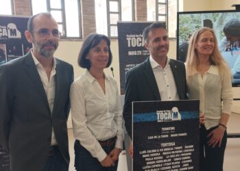 El Festival Toca’m s’estén a Amposta i Ascó, amplia dies i creix en espais