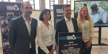 El Festival Toca’m s’estén a Amposta i Ascó, amplia dies i creix en espais