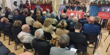 El Bisbe de Tortosa crida a ser “sembradors d’esperança” en el pregó de la Setmana Santa