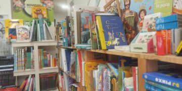 Les recomanacions de les llibreries ebrenques per aquest Sant Jordi