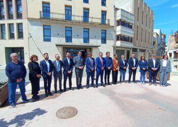 Els Fons Nuclears disposaran d’una línia anual de 35 MEUR per a les empreses