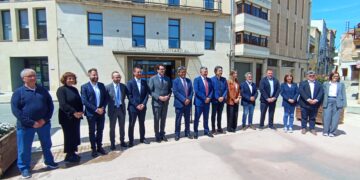 Els Fons Nuclears disposaran d’una línia anual de 35 MEUR per a les empreses