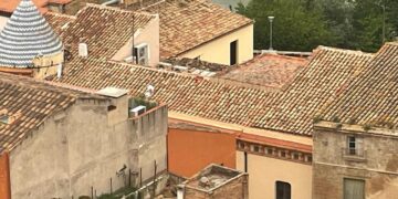 ‘El Palau Montagut, actual seu de la Diputació de Tarragona, presenta dèficits estructurals’, per Irene López