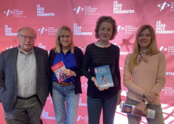 Onada Edicions arriba amb una vintena de novetats literàries per aquest Sant Jordi