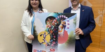 Expoebre estrenarà format: estands sense estructures i un espai més obert