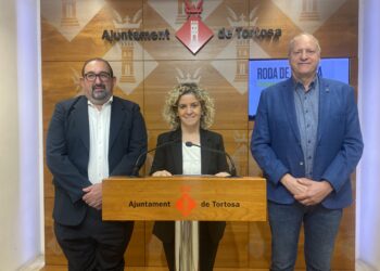 Junts per Tortosa qüestiona l’anunci del futur hospital al barri de Sant Llàtzer sense disposar dels terrenys