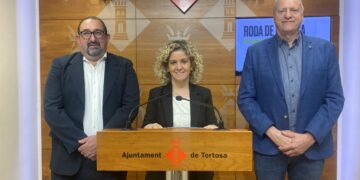 Junts per Tortosa qüestiona l’anunci del futur hospital al barri de Sant Llàtzer sense disposar dels terrenys