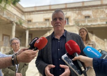 Amposta commemora el centenari de l’edifici del Col·legi de les Monges