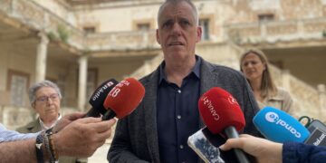 Amposta commemora el centenari de l’edifici del Col·legi de les Monges