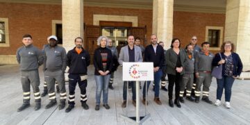 Tortosa impulsa un pla de manteniment dels centres educatius