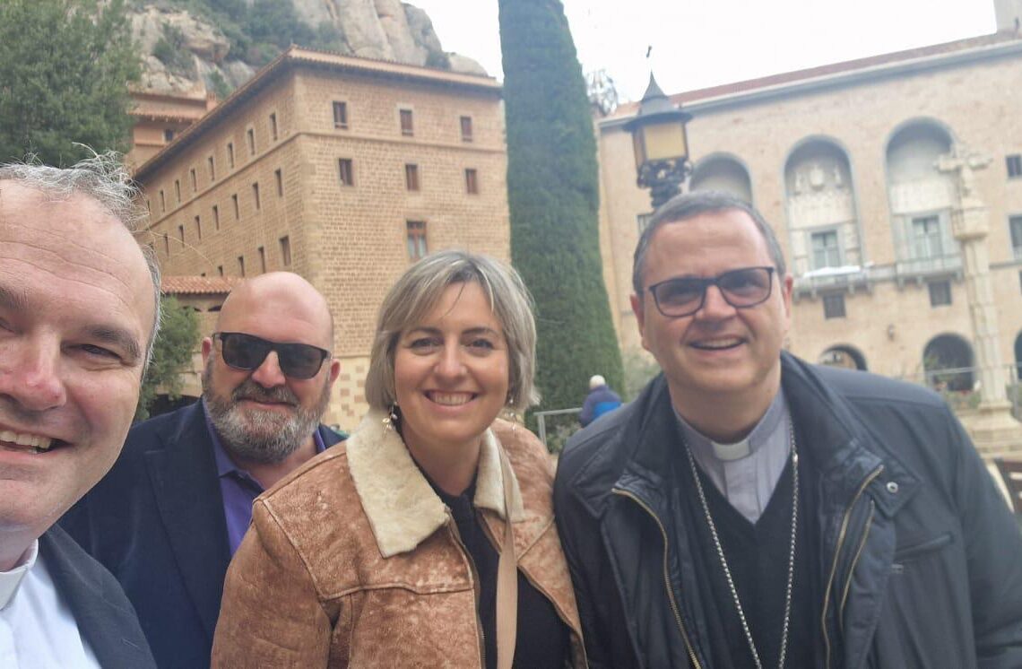 ‘La revolució espiritual que trenca l’obscuritat hipòcrita’, per Diana Valimanya