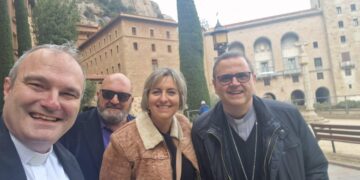 ‘La revolució espiritual que trenca l’obscuritat hipòcrita’, per Diana Valimanya