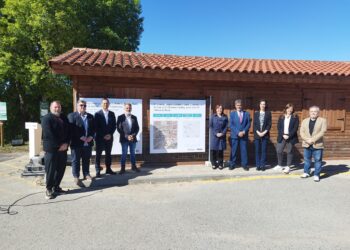 Paneque: ‘Amb el 2+1 hem de caminar cap a la mortalitat zero a la carretera’