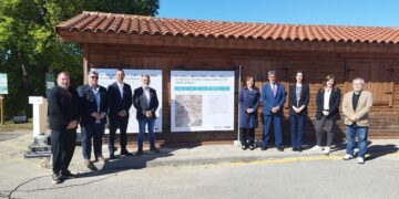 Paneque: ‘Amb el 2+1 hem de caminar cap a la mortalitat zero a la carretera’