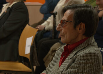 Arrenquen els actes d’homenatge a l’historiador Ramon Miravall