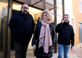 Junts per Tortosa defensa la seguretat de l’antiga SAMO en el moment de la seva obertura