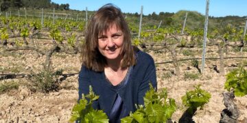 La bateana Rosa Caballé assumeix la presidència de la DO Terra Alta després de la dimissió de Pere Bové