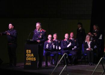 Els fets delictius a les Terres de l’Ebre s’estabilitzen després de la pandèmia