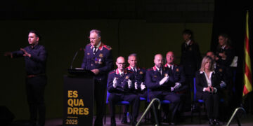 Els fets delictius a les Terres de l’Ebre s’estabilitzen després de la pandèmia