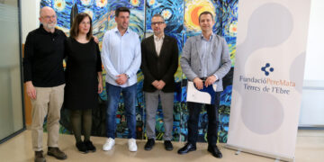 L’atenció domiciliària permet arribar a un 21% més d’infants i joves amb problemes de salut mental a les Terres de l’Ebre