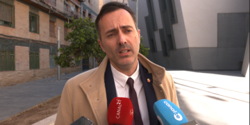 Jordan: ‘Sense la feina feta el dèficit de l’Hospital de Jesús superaria els 2 MEUR’