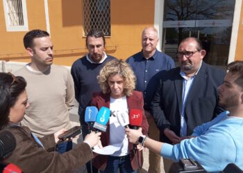 Roigé acusa el govern de Tortosa d’actuar amb “irresponsabilitat” amb la sala polivalent de l’antiga SAMO