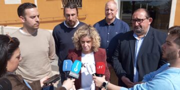 Roigé acusa el govern de Tortosa d’actuar amb “irresponsabilitat” amb la sala polivalent de l’antiga SAMO