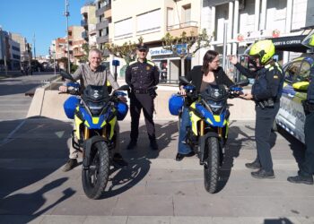 Els fets delictius tornen a caure a Amposta el primer trimestre de l’any