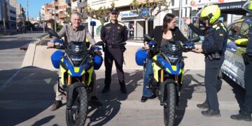 Els fets delictius tornen a caure a Amposta el primer trimestre de l’any