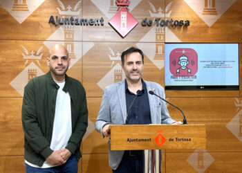 En marxa a Tortosa un servei de psicologia gratuït per a joves d’entre 14 i 29 anys