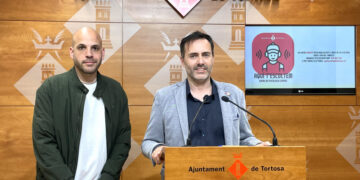 En marxa a Tortosa un servei de psicologia gratuït per a joves d’entre 14 i 29 anys