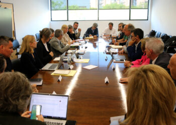 El pla unificat per preservar el delta de l’Ebre estarà enllestit al setembre