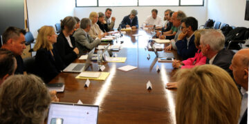 El pla unificat per preservar el delta de l’Ebre estarà enllestit al setembre