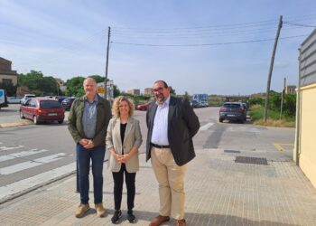 Junts per Tortosa reclama al govern municipal que executi l’accés de la via verda a Ferreries