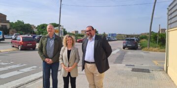 Junts per Tortosa reclama al govern municipal que executi l’accés de la via verda a Ferreries