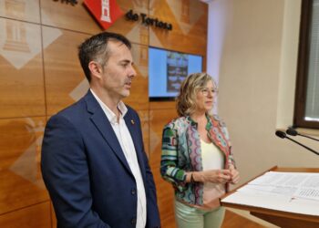 Tortosa arrenca la programació del Juny d’Orgull que culminarà el 28J