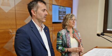 Tortosa arrenca la programació del Juny d’Orgull que culminarà el 28J