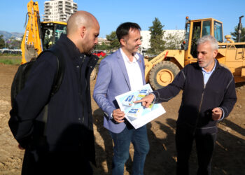 El govern de Tortosa desmenteix Junts i assegura que les dues llars d’infants tenen informe favorable de Bombers