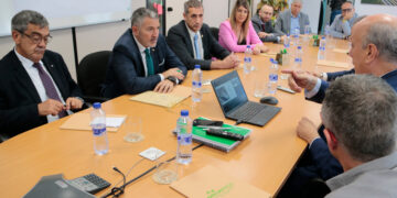 La paperera Saica Pack de l’Aldea inverteix 17 MEUR per ampliar i millorar la producció amb part dels fons nuclears