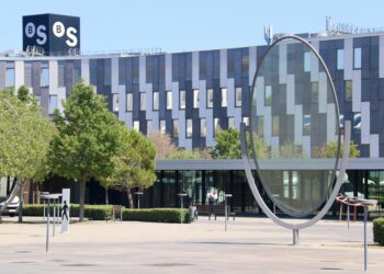 ‘L’opa del BBVA al Banc Sabadell perjudica Catalunya’, per Anton Monner