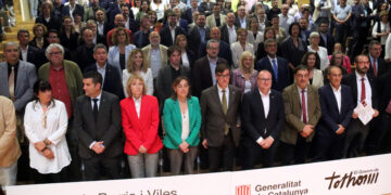 El Govern invertirà 1.000 milions en els pròxims cinc anys en el Pla de Barris